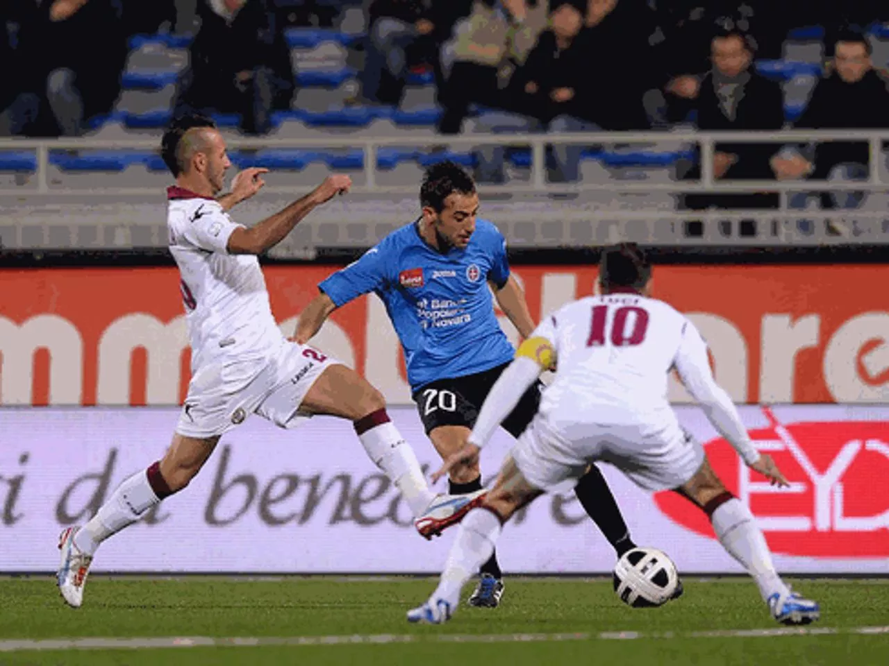Novara-Livorno